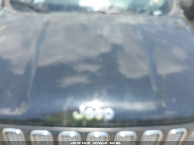 ZACCJABB3JPJ43256 Jeep Renegade Latitude Fwd