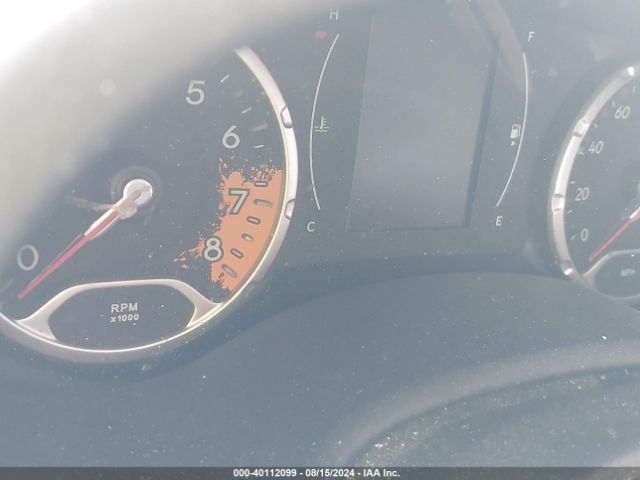 ZACCJABB3JPJ43256 Jeep Renegade Latitude Fwd