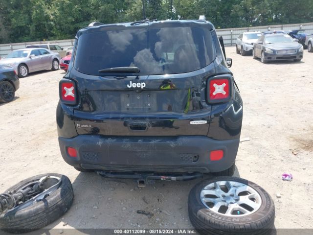 ZACCJABB3JPJ43256 Jeep Renegade Latitude Fwd