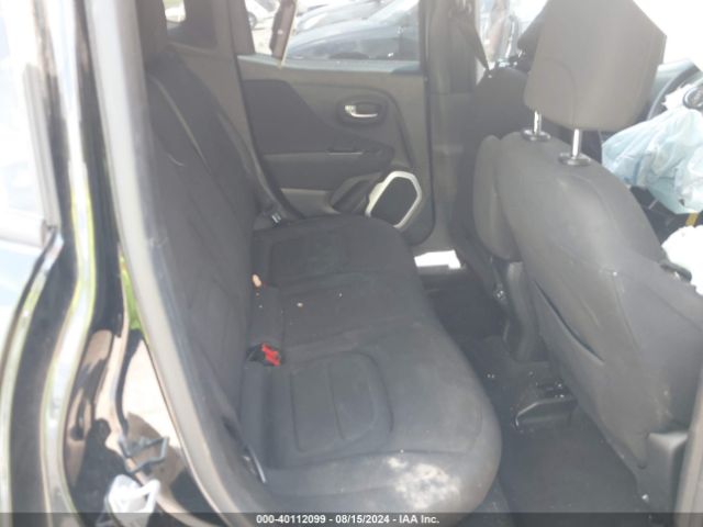 ZACCJABB3JPJ43256 Jeep Renegade Latitude Fwd