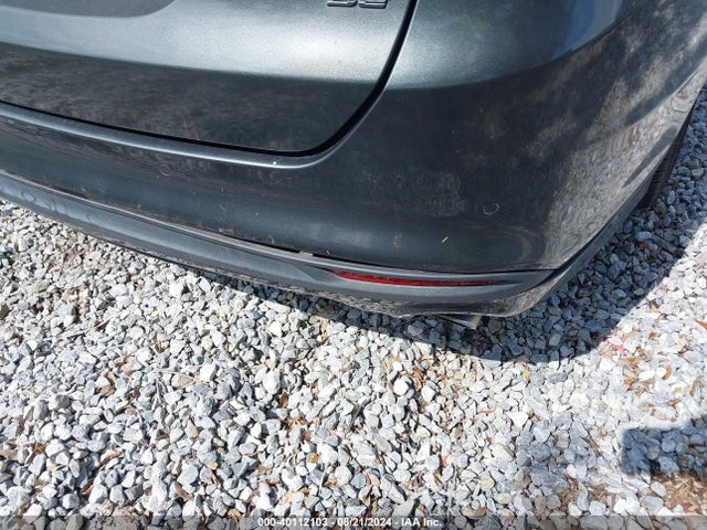 Ford FUSION SE 2016 3FA6P0H70GR140492 Image 13