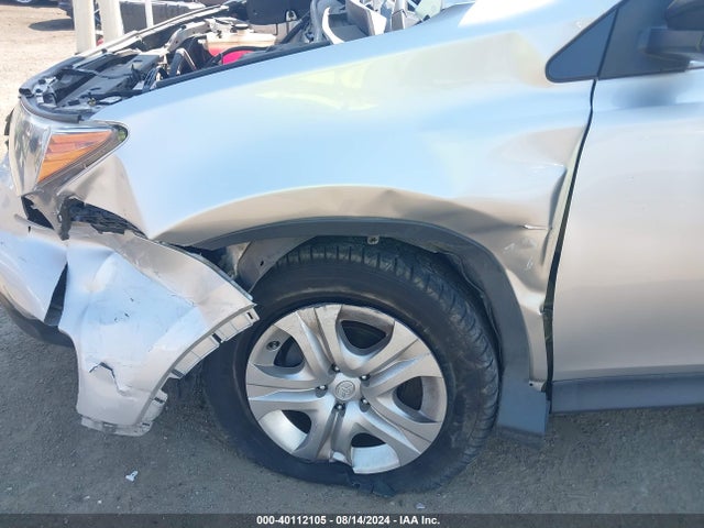 Toyota RAV4 LE 2015 2T3BFREV9FW294471 Image 16