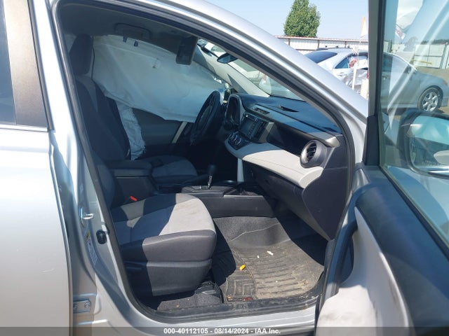 Toyota RAV4 LE 2015 2T3BFREV9FW294471 Image 5