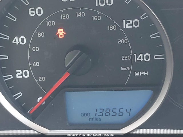 Toyota RAV4 LE 2015 2T3BFREV9FW294471 Image 7
