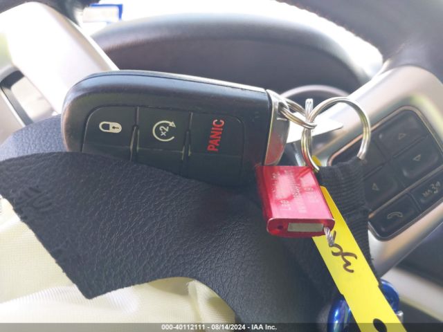 3C4PDCEG8KT686790 Dodge JOURNEY GT