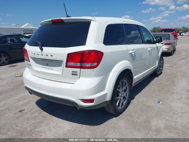 3C4PDCEG8KT686790 Dodge JOURNEY GT