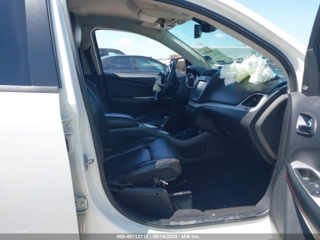 3C4PDCEG8KT686790 Dodge JOURNEY GT