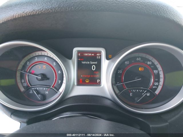 3C4PDCEG8KT686790 Dodge JOURNEY GT