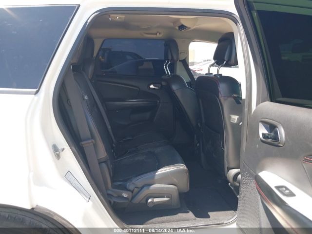 3C4PDCEG8KT686790 Dodge JOURNEY GT