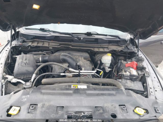 1C6RR7YT8GS305823 RAM 1500 Rebel