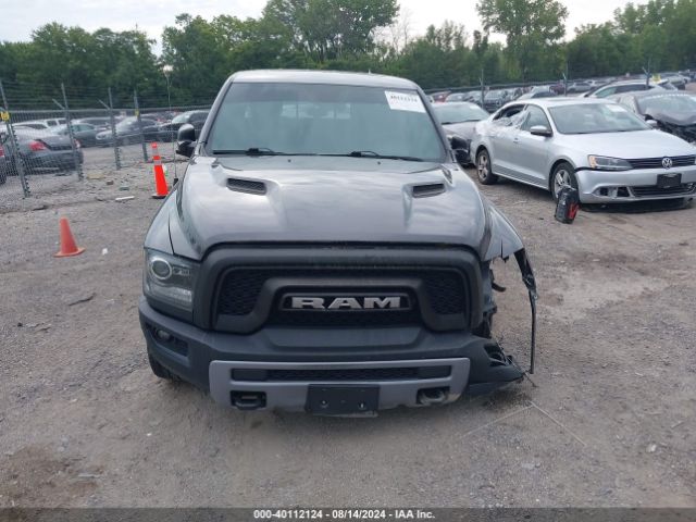 1C6RR7YT8GS305823 RAM 1500 Rebel