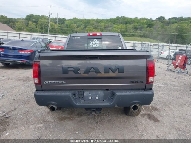 1C6RR7YT8GS305823 RAM 1500 Rebel
