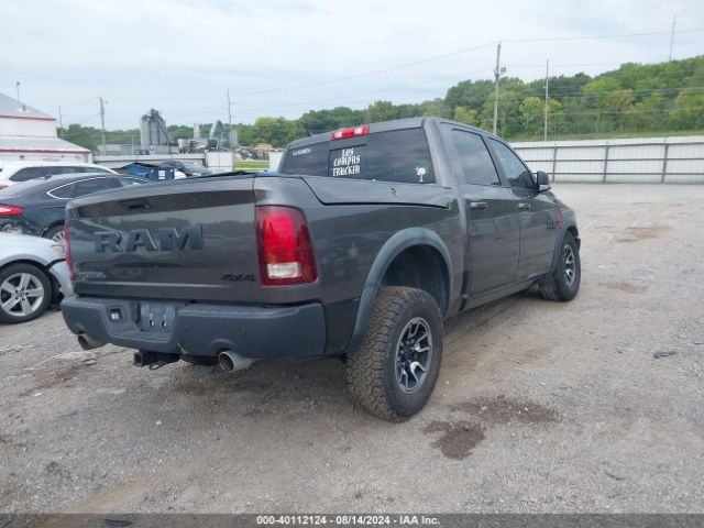1C6RR7YT8GS305823 RAM 1500 Rebel