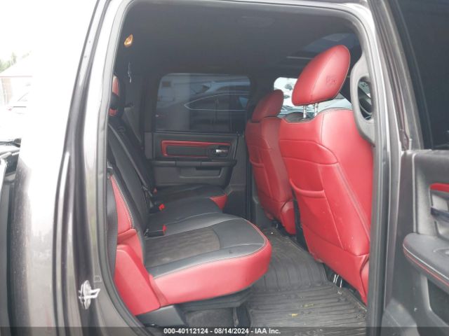 1C6RR7YT8GS305823 RAM 1500 Rebel