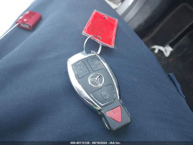 WDDSJ4GB9JN599060 Mercedes-Benz CLA 250 4MATIC