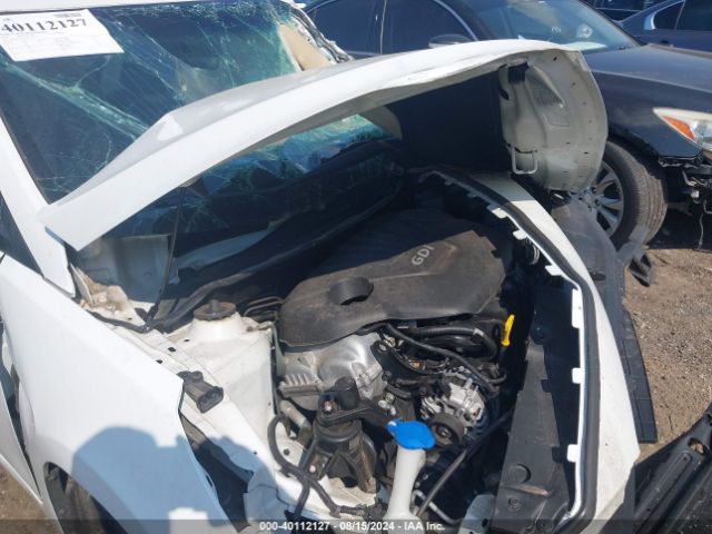 KMHCT4AEXEU738762 Hyundai ACCENT GLS