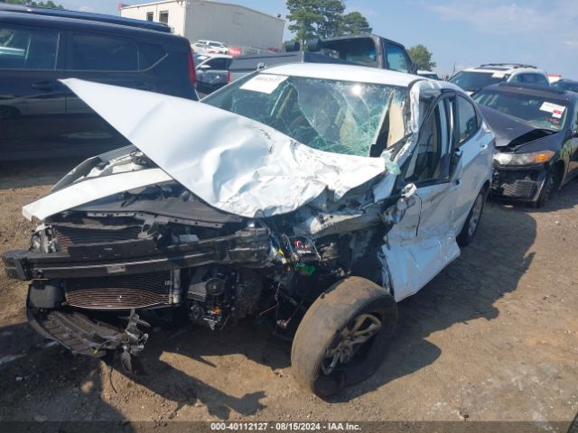 KMHCT4AEXEU738762 Hyundai ACCENT GLS