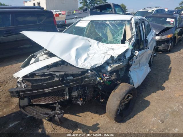 KMHCT4AEXEU738762 Hyundai ACCENT GLS