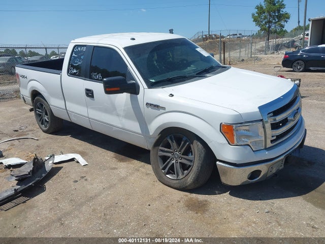2014 1FTFX1EF2EKF95065 главное изображение
