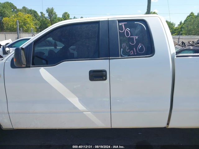 Ford F-150 Xlt 2014 1FTFX1EF2EKF95065 Image 14