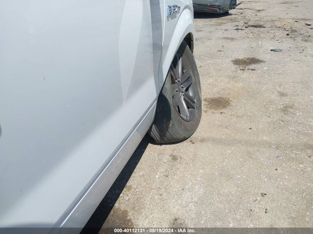 Ford F-150 Xlt 2014 1FTFX1EF2EKF95065 Image 17
