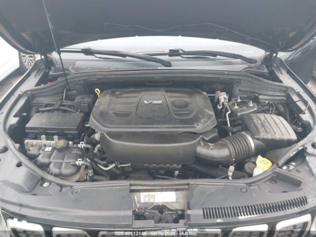1C4RJFBG0HC807808 Jeep Grand Cherokee Limited 4x4
