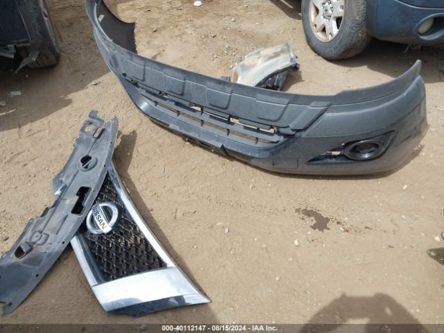 5N1AR2MN7EC670982 Nissan Pathfinder Platinum/s/sl/sv