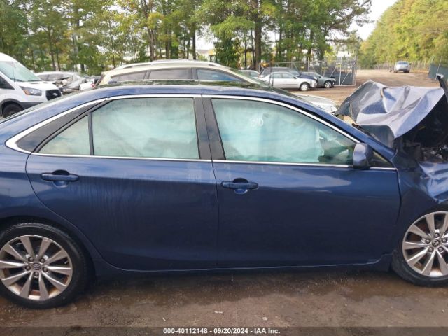 4T1BF1FK1FU988974 Toyota CAMRY XLE