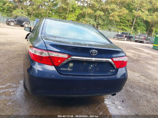 4T1BF1FK1FU988974 Toyota CAMRY XLE