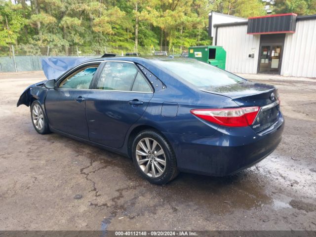 4T1BF1FK1FU988974 Toyota CAMRY XLE
