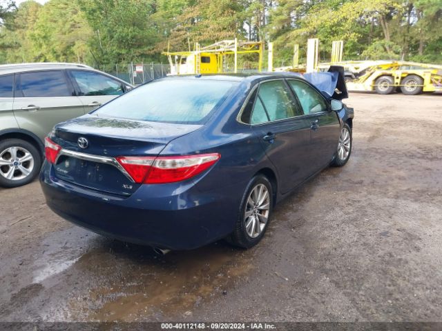 4T1BF1FK1FU988974 Toyota CAMRY XLE