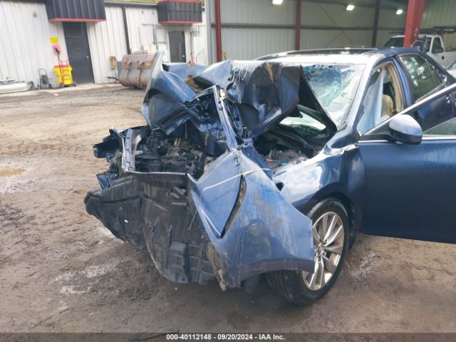 4T1BF1FK1FU988974 Toyota CAMRY XLE