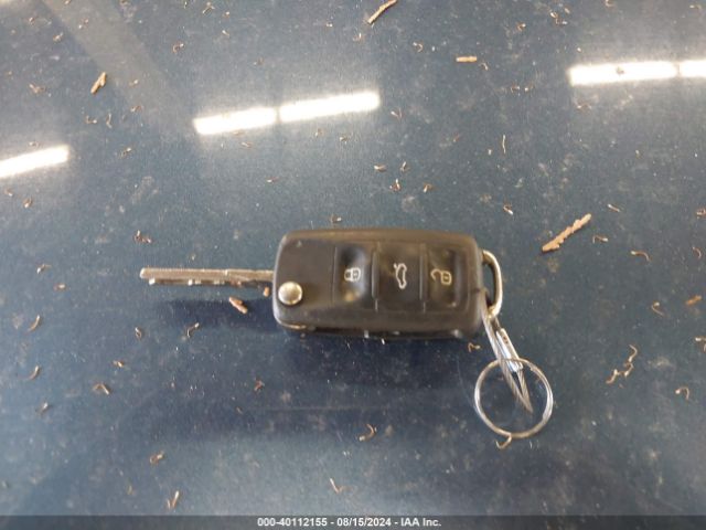 3VWD17AJ7FM285510 Volkswagen Jetta 1.8t Se