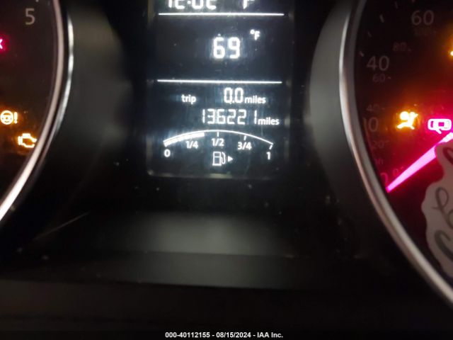 3VWD17AJ7FM285510 Volkswagen Jetta 1.8t Se