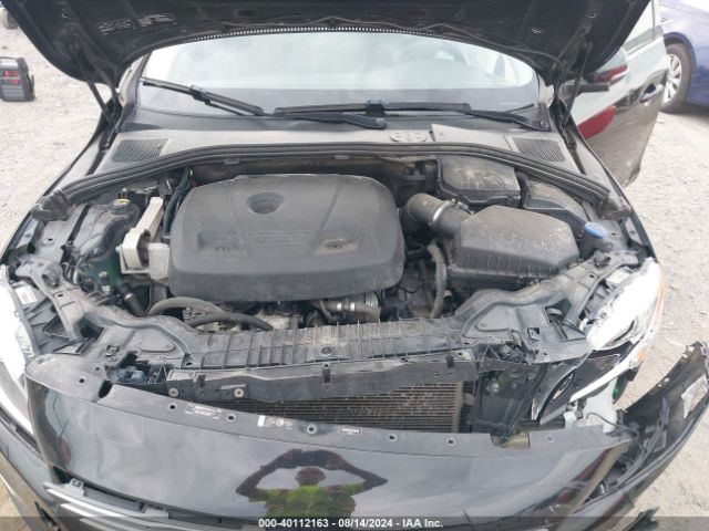 YV126MFK5G2414259 Volvo S60 T5 Drive-e Premier