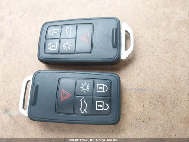 YV126MFK5G2414259 Volvo S60 T5 Drive-e Premier
