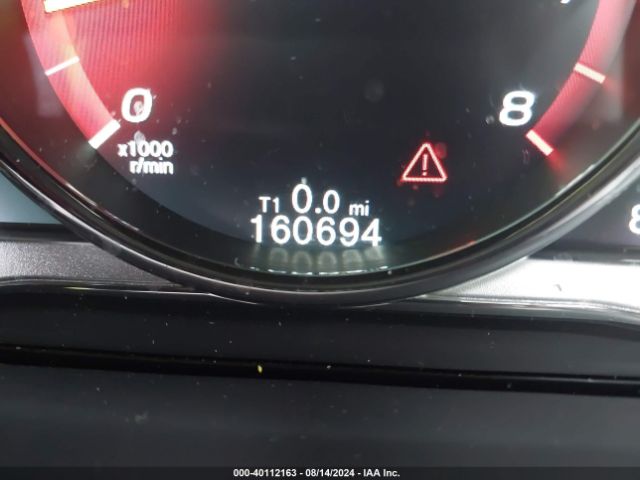 YV126MFK5G2414259 Volvo S60 T5 Drive-e Premier