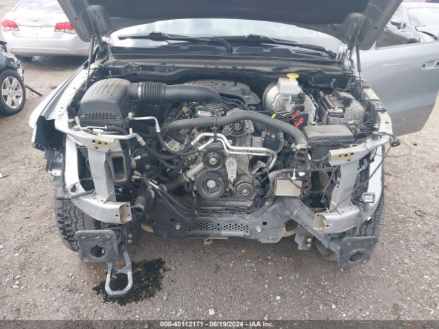 1C6SRFFT1KN688204 RAM 1500 Big Horn/lone Star  4x4 5'7 Box