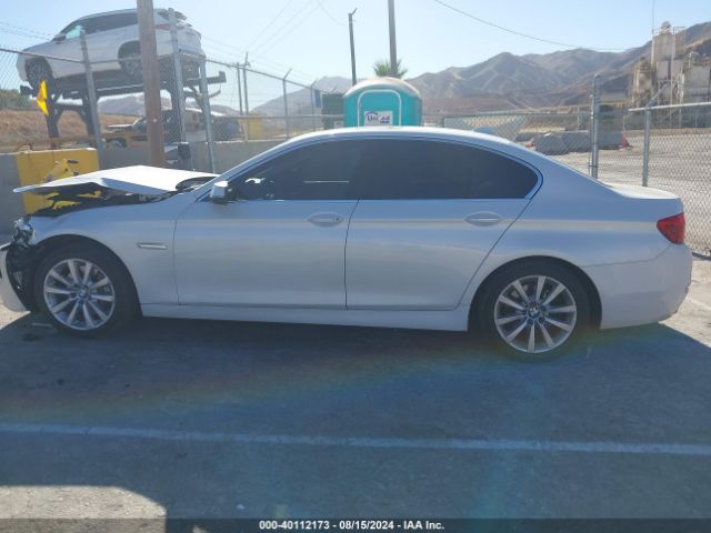 WBA5B1C54ED484149 BMW 535i
