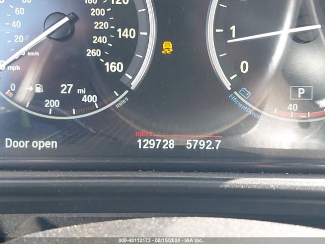 WBA5B1C54ED484149 BMW 535i