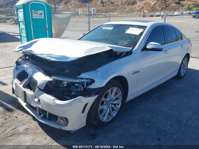 WBA5B1C54ED484149 BMW 535i