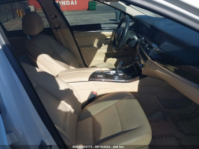 WBA5B1C54ED484149 BMW 535i