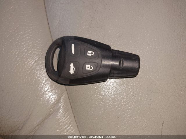 2006 SAAB 9-3 YS3FD49Y661024071 Photo 10