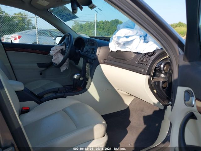 2006 SAAB 9-3 YS3FD49Y661024071 Photo 4