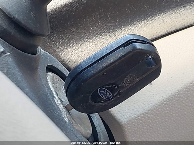 Ford FIESTA SE 2017 3FADP4BJXHM146897 Image 11