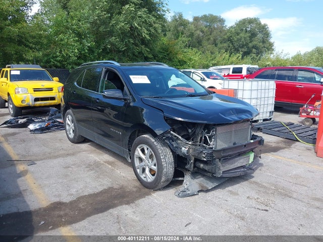 2018 2GNAXKEX6J6146081 главное изображение