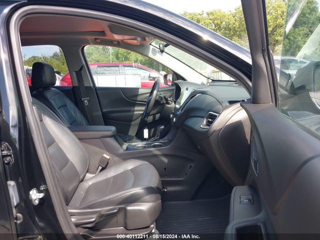 Chevrolet EQUINOX LT 2018 2GNAXKEX6J6146081 Image 5
