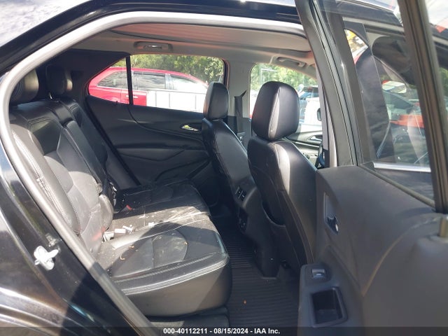 Chevrolet EQUINOX LT 2018 2GNAXKEX6J6146081 Image 8