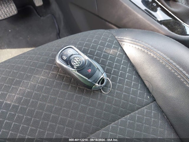 Buick Encore Awd Preferred 2019 KL4CJESB7KB934955 Image 11