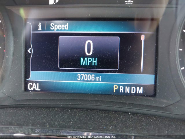 Buick Encore Awd Preferred 2019 KL4CJESB7KB934955 Image 15